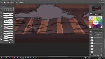 Sts broadcast by dc on picarto from january twenty second 2022