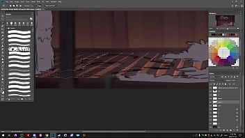 Sts broadcast by dc on picarto from january twenty second 2022