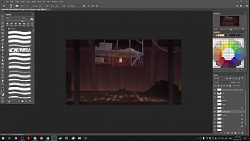 Sts broadcast by dc on picarto from january twenty second 2022