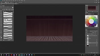 Sts broadcast by dc on picarto from january twenty second 2022