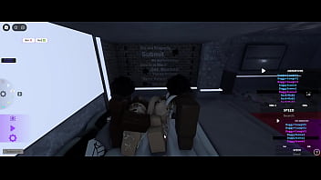 Dumb blonde is a good girl for black guys