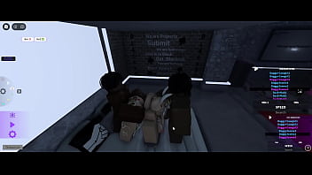 Dumb blonde is a good girl for black guys