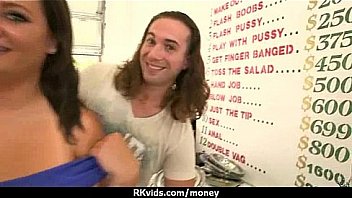 Hooker Gets Payed And Tape For Sex 15 thumbnail