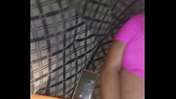 She loves dick more than dinner