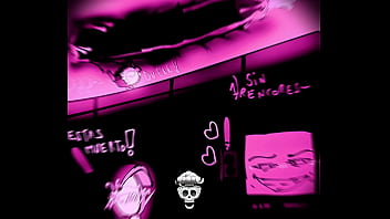 Daddy tv man x camerawoman sex