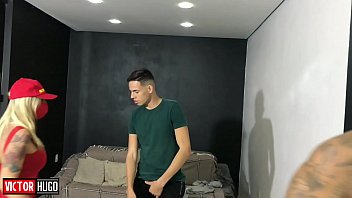 Realizei minha fantasia