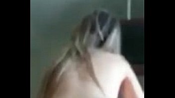 Outro video antigo do meu acervo dela branquinha sem marcas de biquini