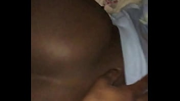 Ebony teen loves bbc