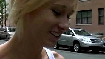 Desperate Teen Naked In Public And Fucks To Pay Rent 4 thumbnail