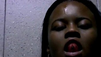 Desperate teen naked in public and fucks to pay rent 4