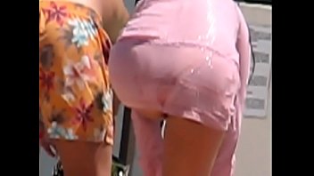 Black haired with big boobs