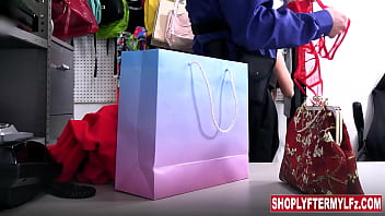 Shoplyftermylfz