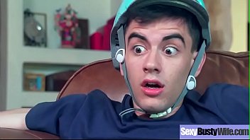 Hardcore intercorse with big round boobs wife veronica avluv mov 29