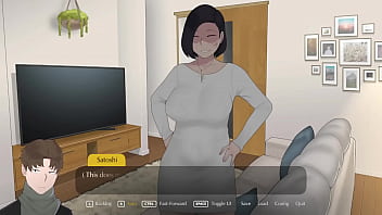 Ntrman sol tsugumi part 2