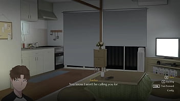 Ntrman sol tsugumi part 2