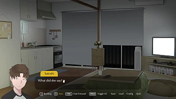 Ntrman sol tsugumi part 2