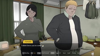 Ntrman sol tsugumi part 2