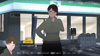 Ntrman sol tsugumi part 2