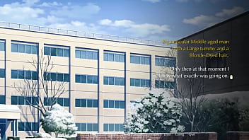 Ntrman sol tsugumi part 2