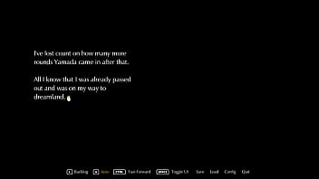 Ntrman sol tsugumi part 2