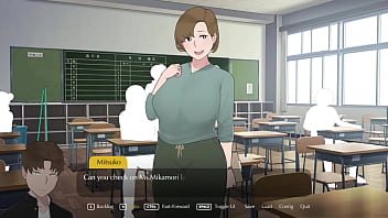 Ntrman sol tsugumi part 2