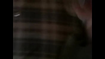 Homealone with my little sweety