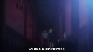 Shinigami bocchan to kuro maid cap 6 sub español Shinigami bocchan to kuro maid cap 6 sub español