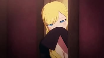 Shinigami bocchan to kuro maid cap 6 sub español