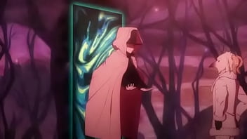 Shinigami bocchan to kuro maid cap 6 sub español