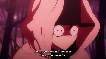 Shinigami bocchan to kuro maid cap 6 sub español Shinigami bocchan to kuro maid cap 6 sub español