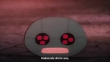 Shinigami bocchan to kuro maid cap 6 sub español