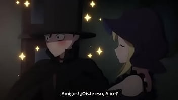 Shinigami bocchan to kuro maid cap 6 sub español