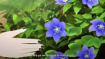 Shinigami bocchan to kuro maid cap 6 sub español