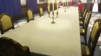 Shinigami bocchan to kuro maid cap 6 sub español