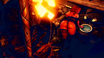 Skyrim gianna fucked in tavern