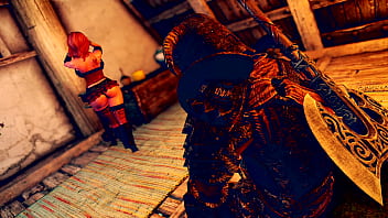 Skyrim gianna fucked in tavern Skyrim gianna fucked in tavern