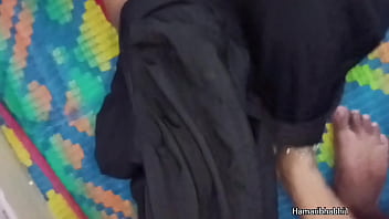 Desi girl ki laal kurti me chudai