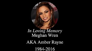 In memory of amber rayne
