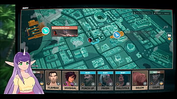 Dispatch blonde blazer run episode two