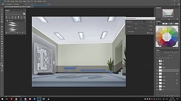 Sts Broadcast By Dc On Picarto From January Twenty-eighth 2020 B thumbnail