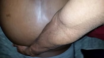 Me fucking this wet ass pussy