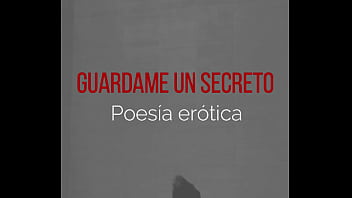 La stanza rossa poesía erótica