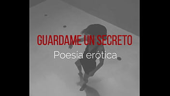 La stanza rossa poesía erótica