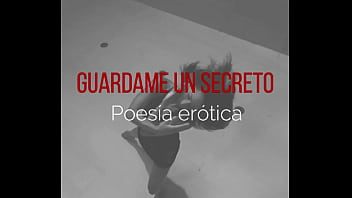 La stanza rossa poesía erótica