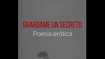 La stanza rossa poesía erótica