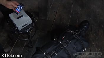 Bondman receives ardous caning