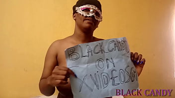 Verification Of Candy Black thumbnail