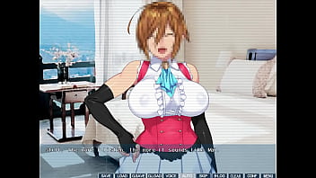 Kanobitch the reason she became a slut ep15 switching back loop