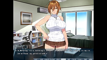 Kanobitch the reason she became a slut ep15 switching back loop