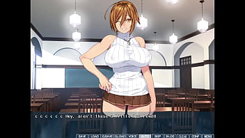 Kanobitch the reason she became a slut ep15 switching back loop